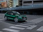 Audi SQ5 3.0 TDI 2019 года (WW)